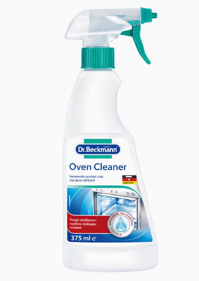 Dr Beck Oven Cleaner 375Ml